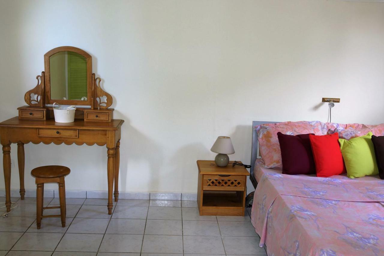 Villa Domaine de Valcine Sainte-Rose Esterno foto