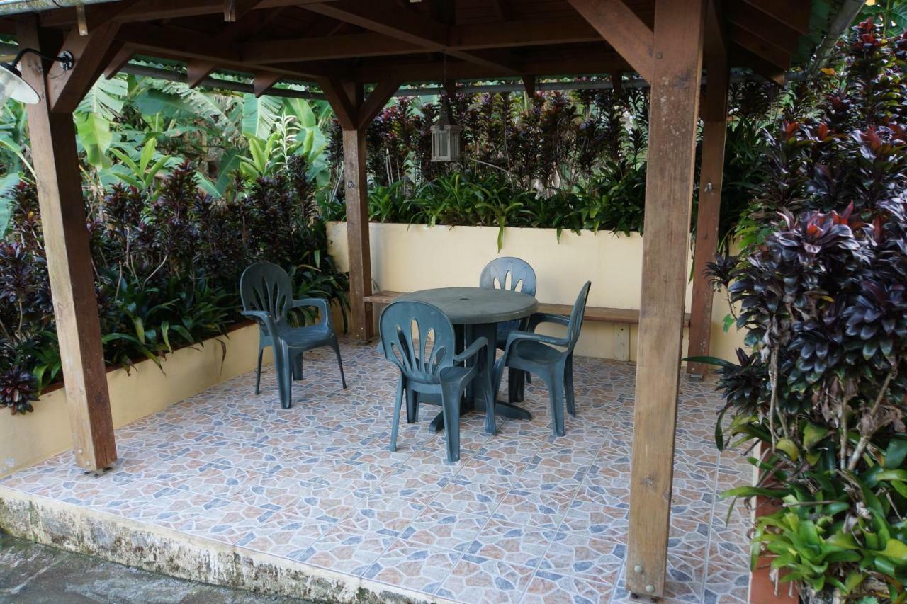 Villa Domaine de Valcine Sainte-Rose Esterno foto