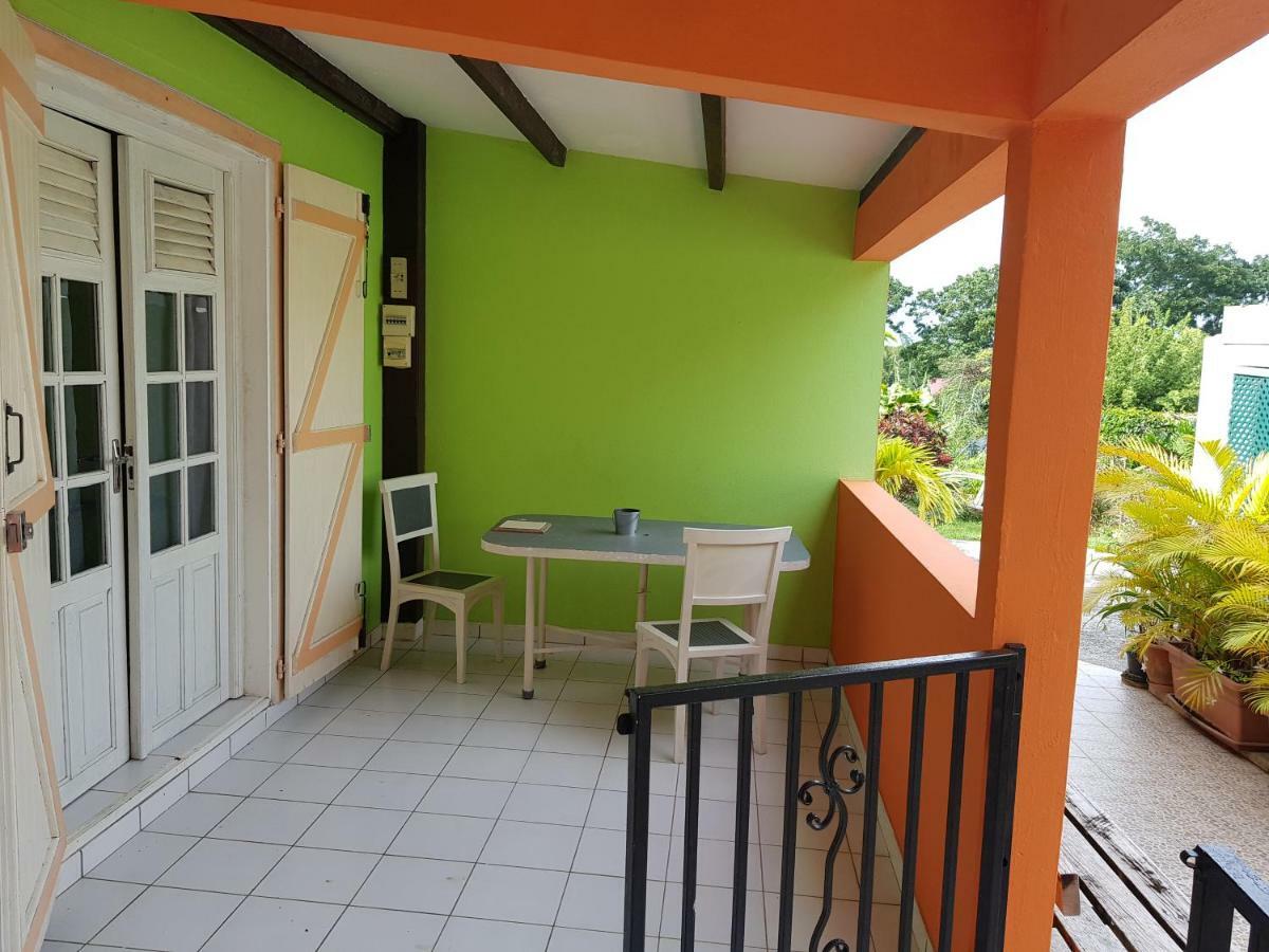 Villa Domaine de Valcine Sainte-Rose Esterno foto