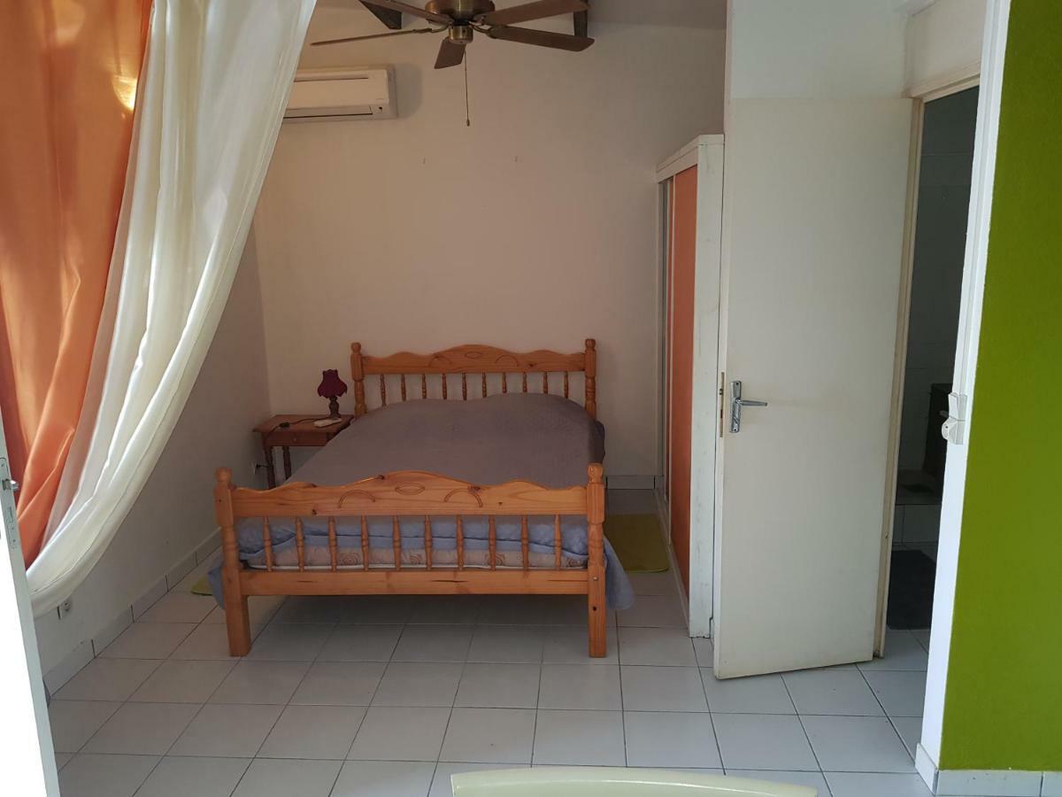 Villa Domaine de Valcine Sainte-Rose Esterno foto